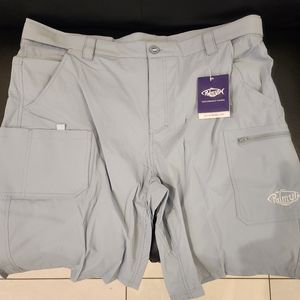 Palmyth Fishing Short 2XL